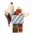 Snoopy and Woodstock Gifts