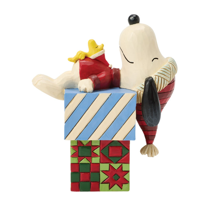 Snoopy and Woodstock Gifts