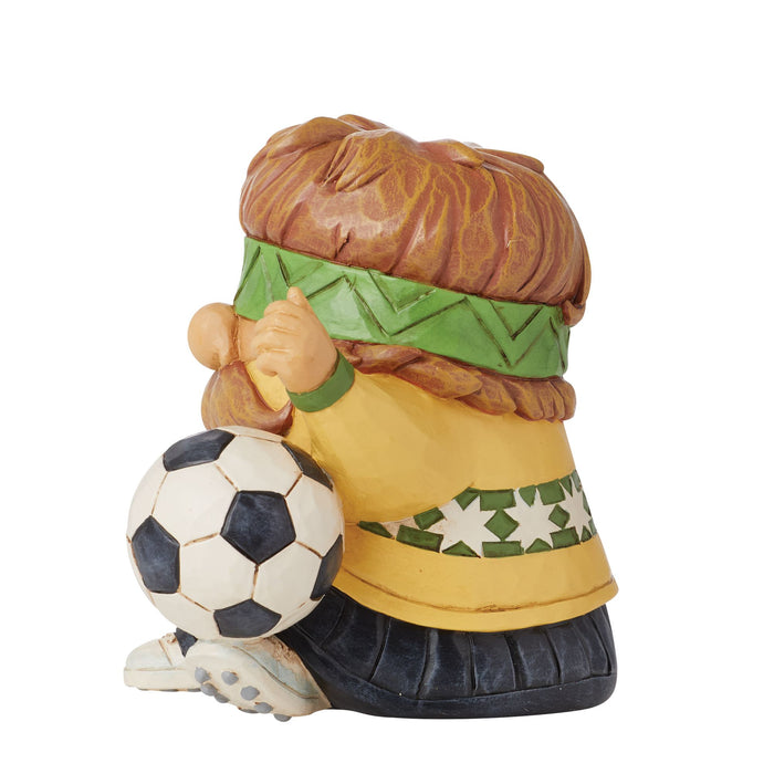 Soccer Player Figure