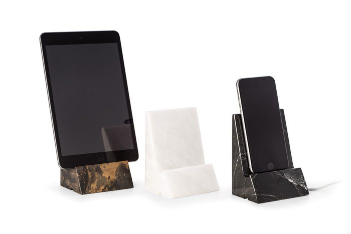 "Tiger Eye" Phone Stand