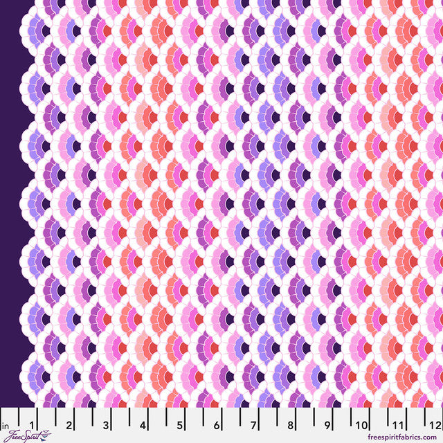 Tula Pink Reef Quilt Kit