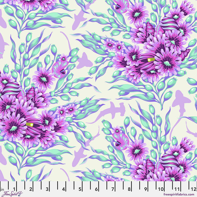 Tula Pink Reef Quilt Kit
