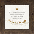 'Twas the Night Before Christmas by Summer Snow SA84