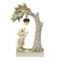 Wdlnd Mouse and Acorn Figurine