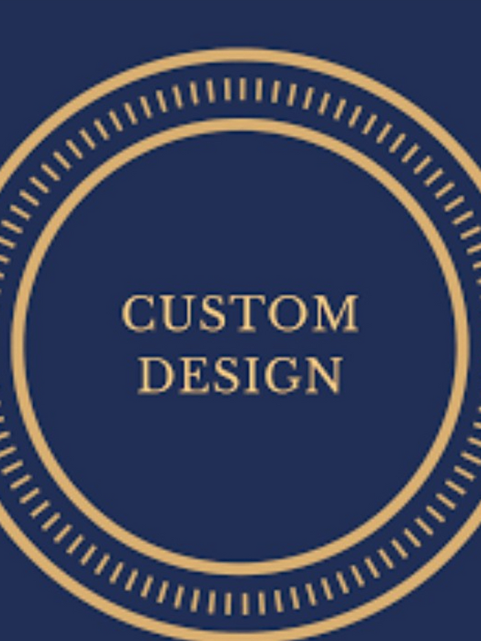 ZZ - Custom Design Time or Tide Clocks - ZZ